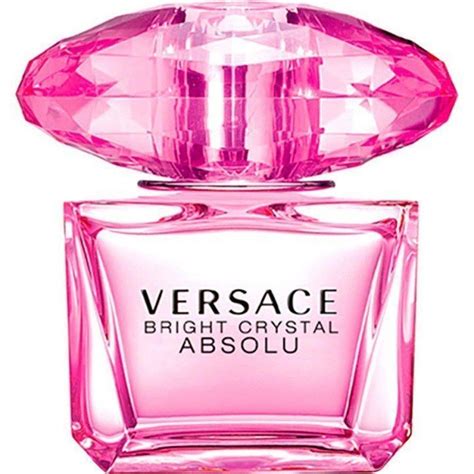 versace bright crystal absolu reviews.